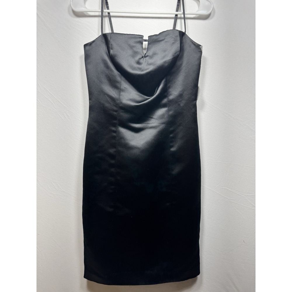Women's Express Cocktail Dress, Size 4